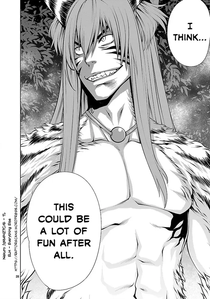 Killing Bites Chapter 17 image 28_optimized